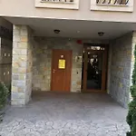 Appartamento Private Sunny Beach- Cascadas