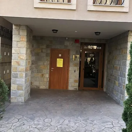 Apartmán Private Sunny Beach- Cascadas