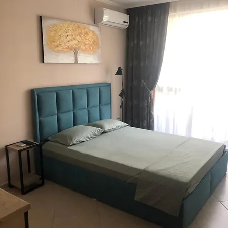 Апартаменты Private Sunny Beach- Cascadas