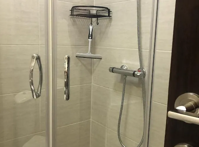 Private Sunny Beach- Cascadas Apartamento *