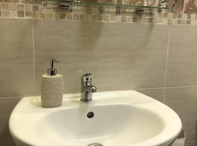 Private Sunny Beach- Cascadas Apartamento Sunny Beach