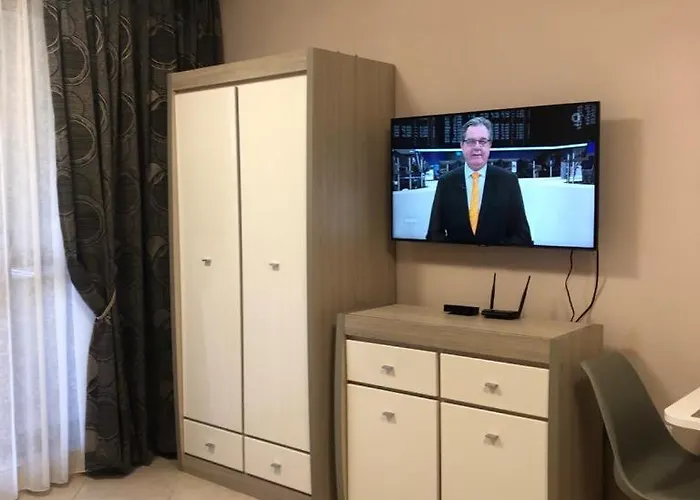 Private Sunny Beach- Cascadas Sunny Beach