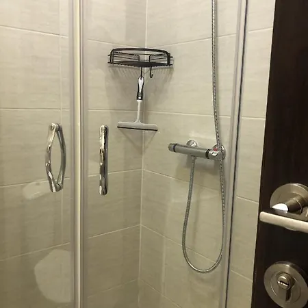 Private Sunny Beach- Cascadas דירה *