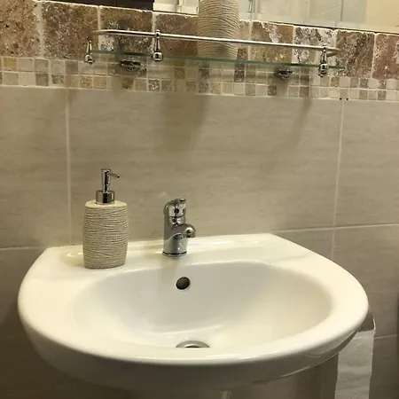 Private Sunny Beach- Cascadas דירה סאני ביץ'