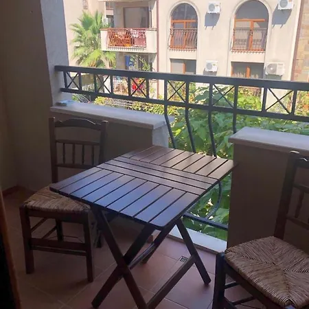 דירה Private Sunny Beach- Cascadas סאני ביץ'