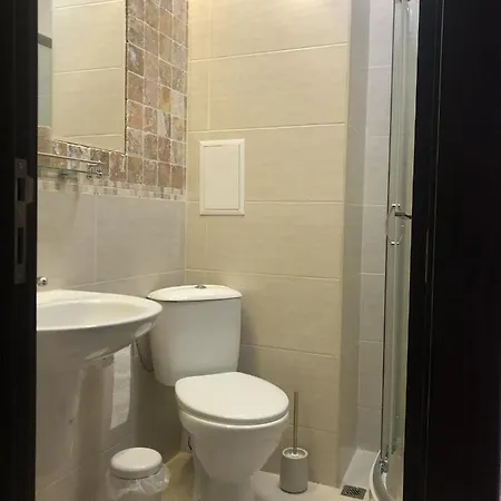 Private Sunny Beach- Cascadas Апартаменти