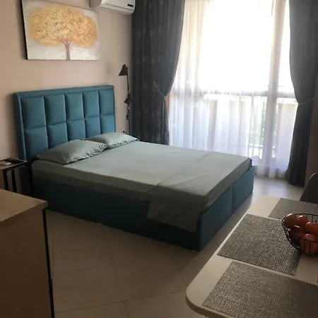 Private Sunny Beach- Cascadas Апартаменти