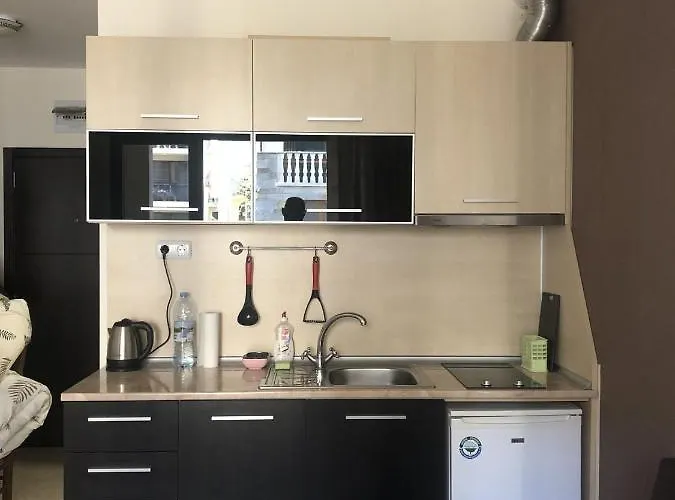 Appartamento Private Sunny Beach- Cascadas Sunny Beach