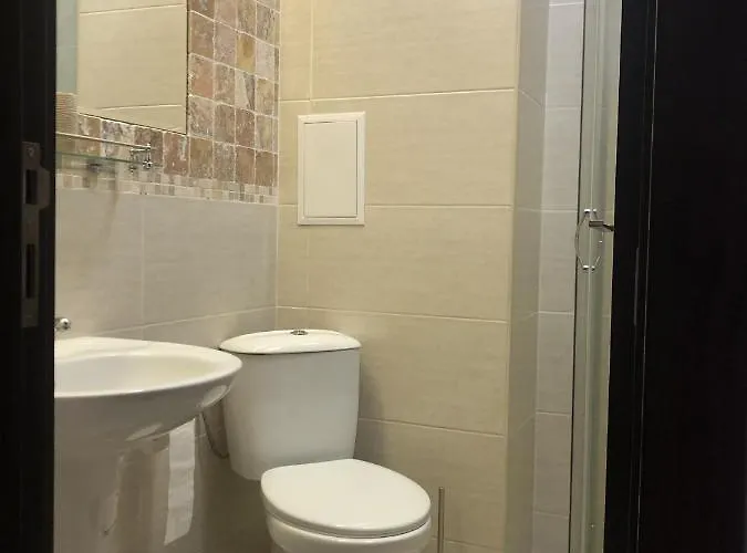 Private Sunny Beach- Cascadas Appartamento