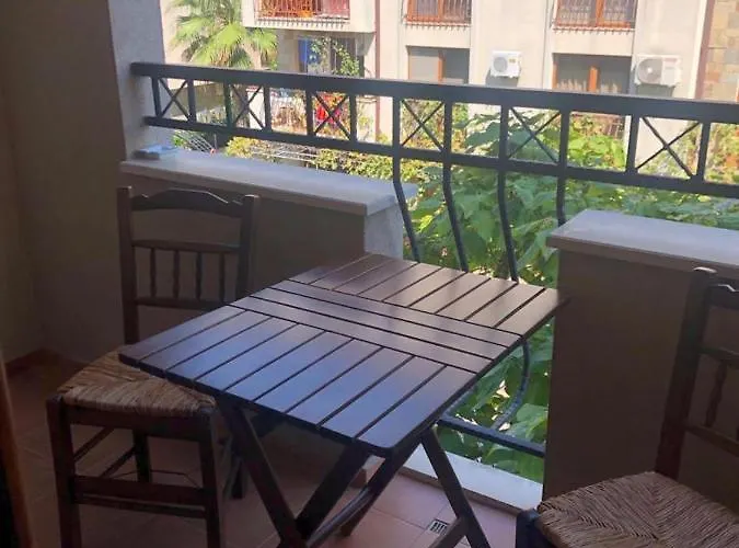 Appartamento Private Sunny Beach- Cascadas Sunny Beach