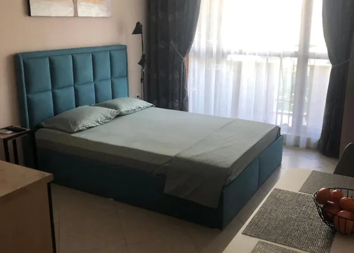 Private Sunny Beach- Cascadas Appartamento