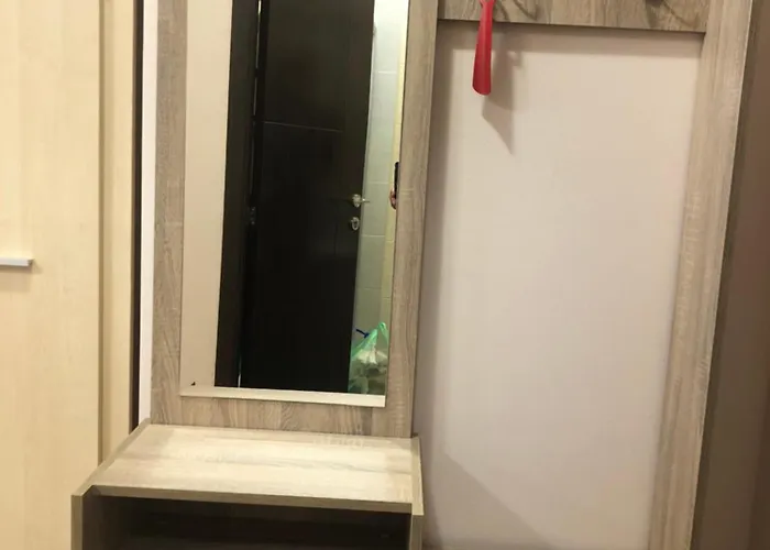 Private Sunny Beach- Cascadas Appartamento *